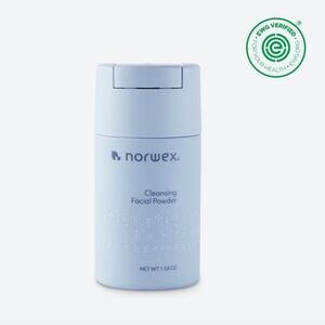 Norwex Cleansing Facial Powder